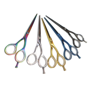 Scissors Set (Hair Cutting & Thinners)