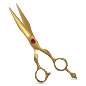 Barber Scissors