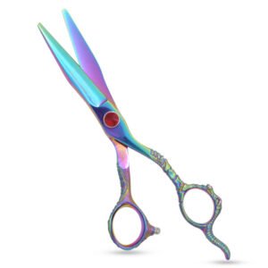 Barber Scissors