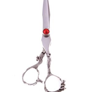 Dragon Handle Scissors