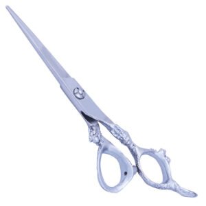 Dragon Handle Scissors