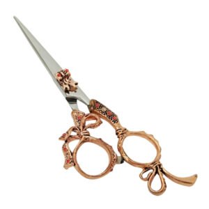 Dragon Handle Scissors