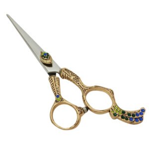 Dragon Handle Scissors