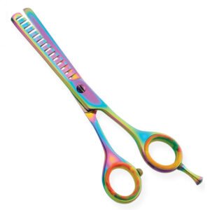 Professional Hair Thinning Scissors