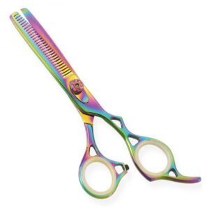 Professional Hair Thinning Scissors