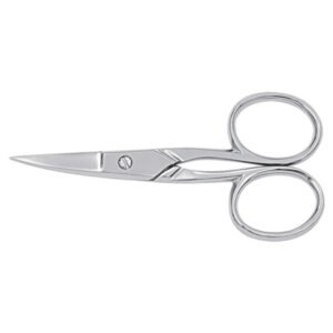 Cuticle & Nail Scissors