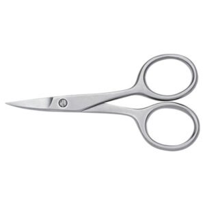 Cuticle & Nail Scissors