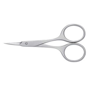 Cuticle & Nail Scissors