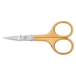 Cuticle & Nail Scissors