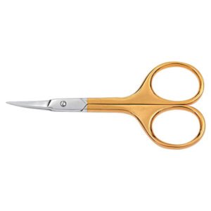 Cuticle & Nail Scissors