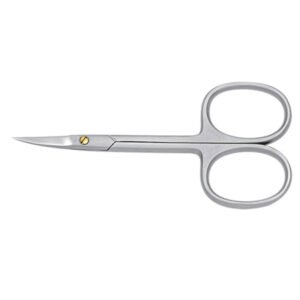 Cuticle & Nail Scissors