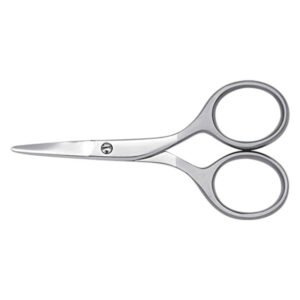 Cuticle & Nail Scissors