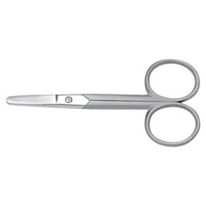 Cuticle & Nail Scissors