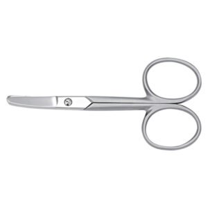 Cuticle & Nail Scissors