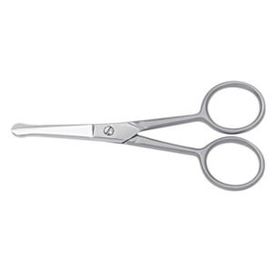 Cuticle & Nail Scissors