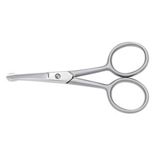 Cuticle & Nail Scissors