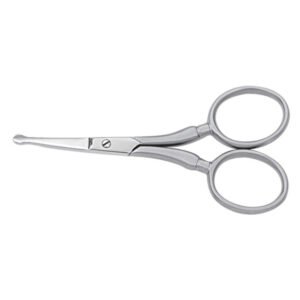 Cuticle & Nail Scissors