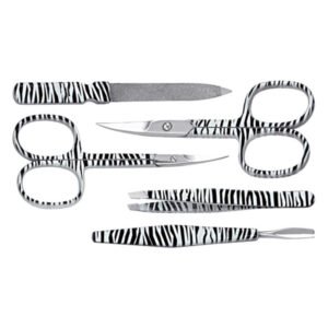 Cuticle & Nail Scissors