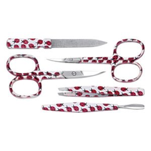 Cuticle & Nail Scissors