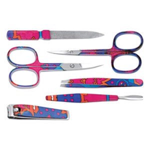 Cuticle & Nail Scissors