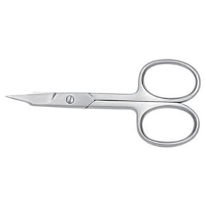 Cuticle & Nail Scissors