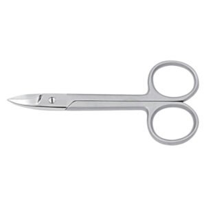 Cuticle & Nail Scissors