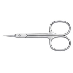 Cuticle & Nail Scissors