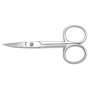 Cuticle & Nail Scissors