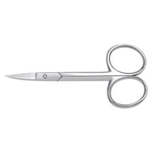 Cuticle & Nail Scissors