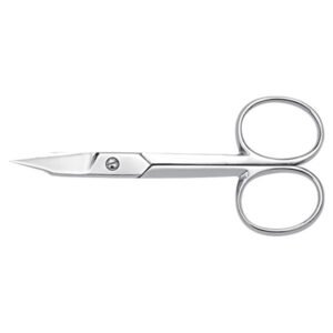 Cuticle & Nail Scissors