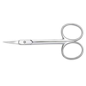 Cuticle & Nail Scissors