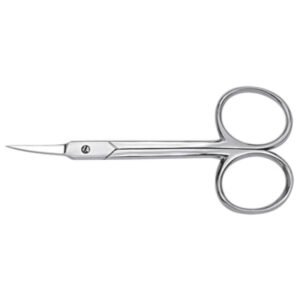 Cuticle & Nail Scissors