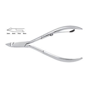 Cuticle Nipper