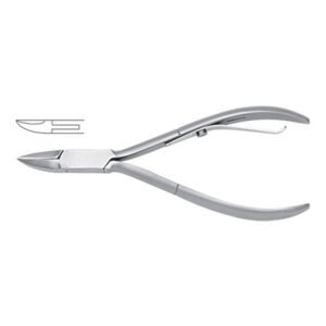 Cuticle Nipper