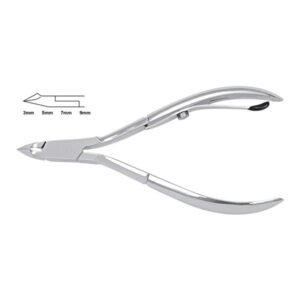 Cuticle Nipper