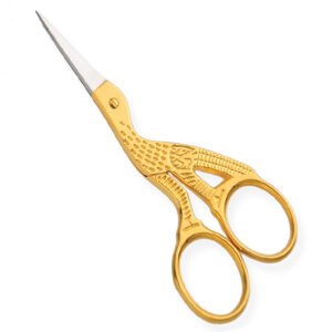 Embroidery Scissors