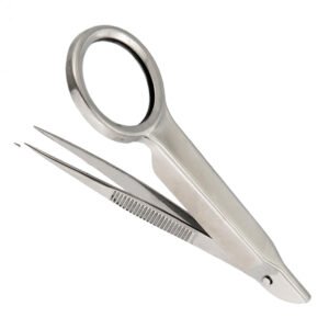 Eyebrow Tweezers