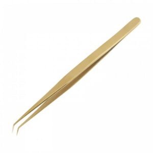 Eyelash Tweezers