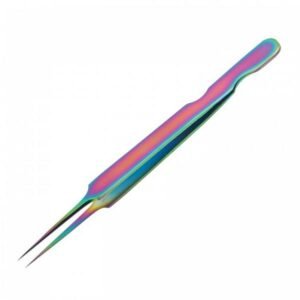 Eyelash Tweezers