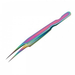 Eyelash Tweezers