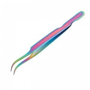 Eyelash Tweezers