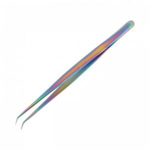 Eyelash Tweezers