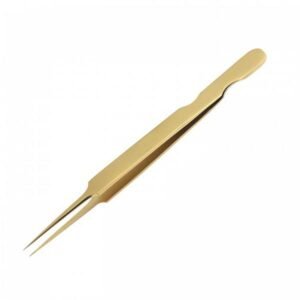 Eyelash Tweezers