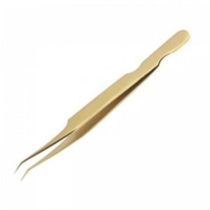 Eyelash Tweezers