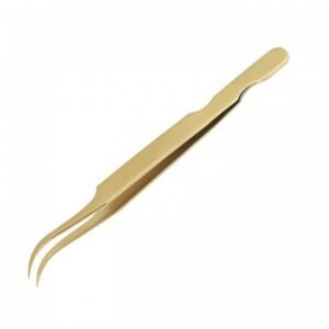 Eyelash Tweezers