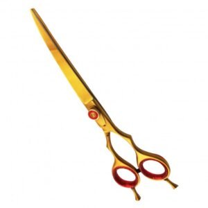 Professional Pet Grooming Scissors