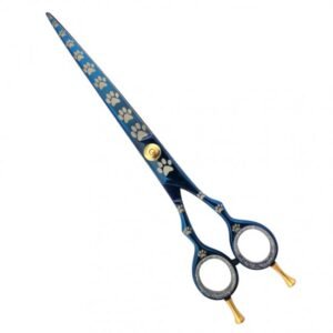 Professional Pet Grooming Scissors