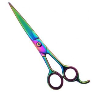 Professional Pet Grooming Scissors