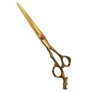 Professional Pet Grooming Scissors