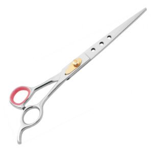 Professional Pet Grooming Scissors